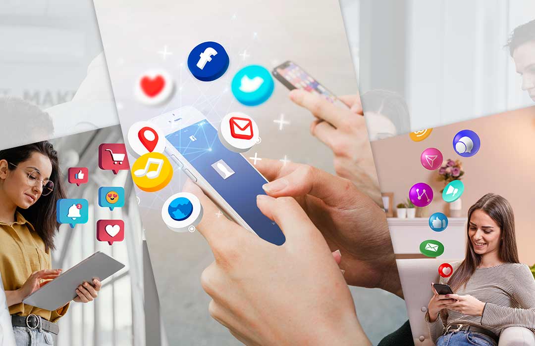 social media marketing