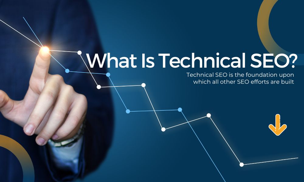 What Is Technical SEO