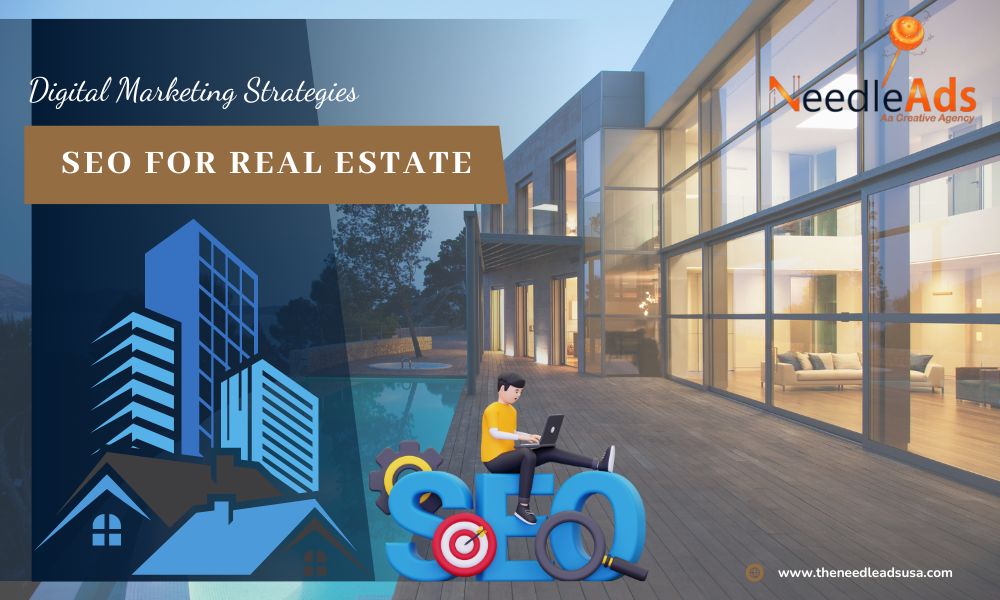 SEO for Real Estate in New Jersey