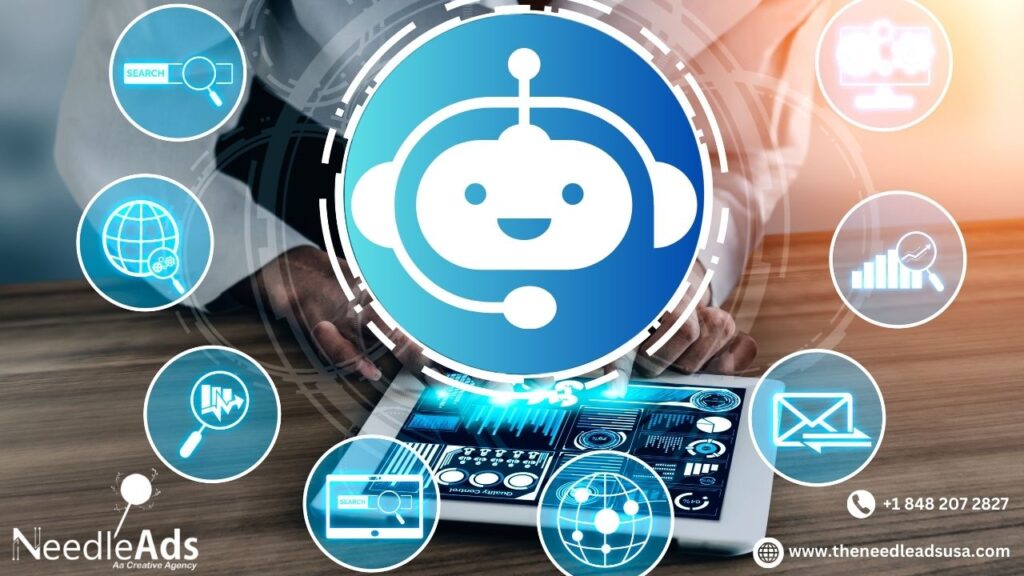 Search Engine Optimization (SEO) and Chatbots