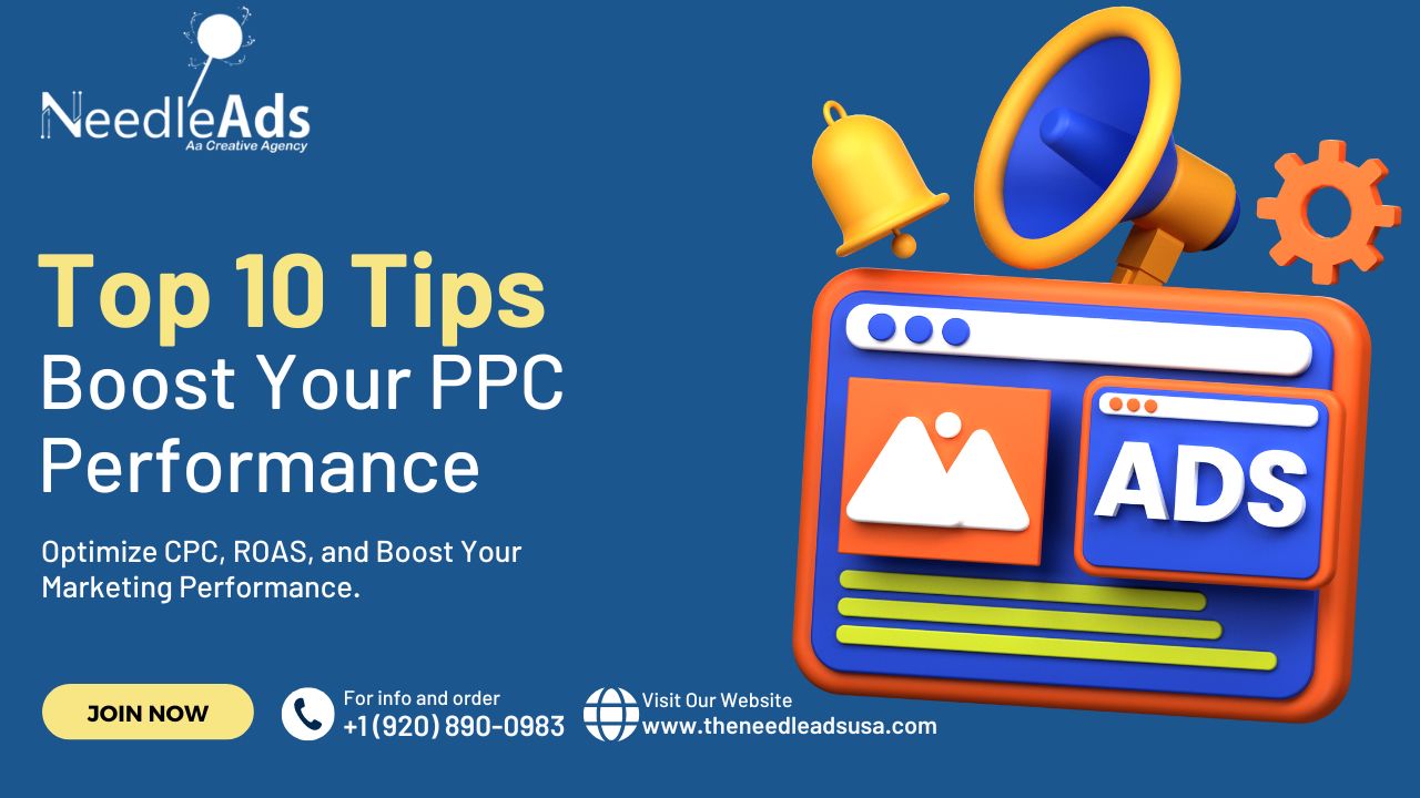 PPC Performance